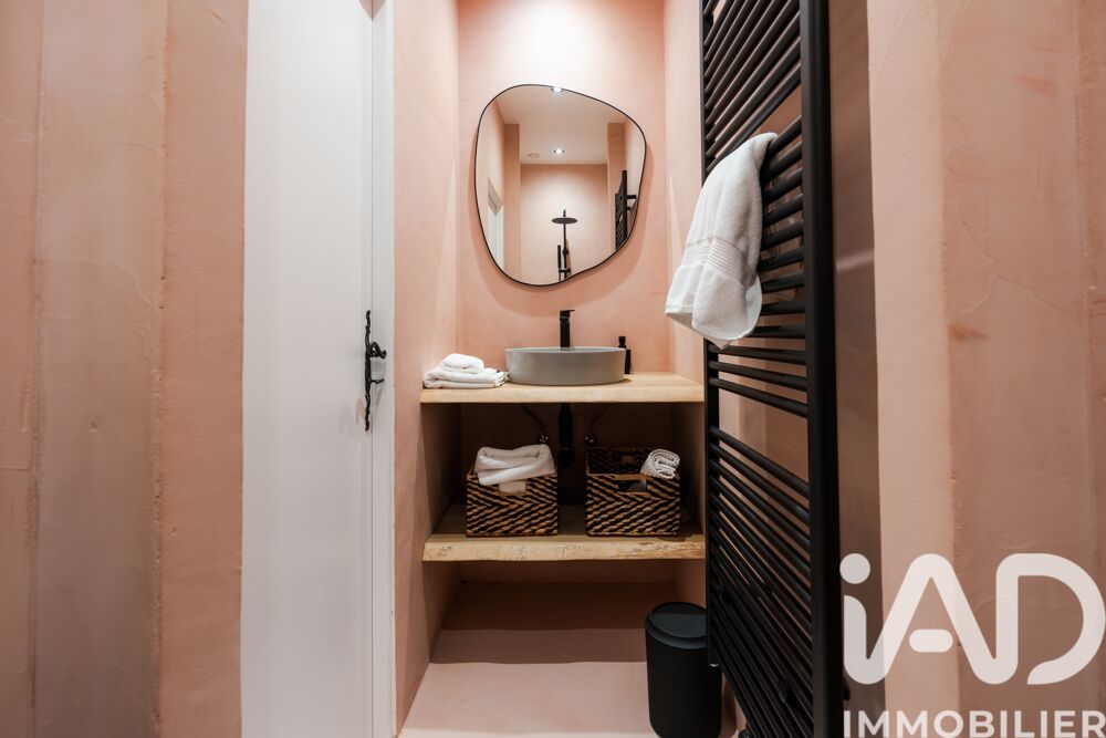  vendre  Maison La Croix-Valmer (83420)