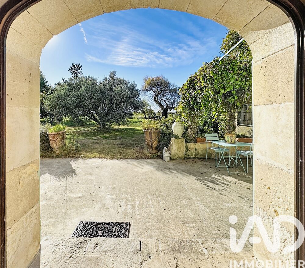  vendre  Maison Arles (13200)