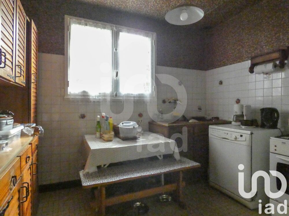 Vente Maison Vente Maison/villa 4 pices Montluon