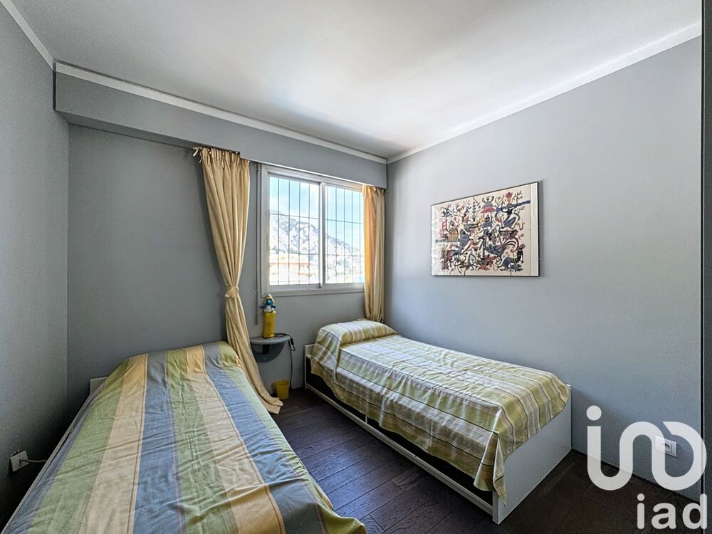  vendre  Appartement Menton (06500)