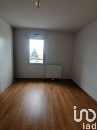  Appartement  vendre 2 pices 40 m