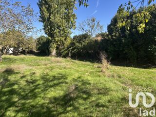  Terrain  vendre 1500 m