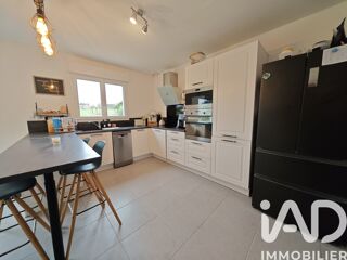  Maison � vendre 4 pi�ces 94 m�