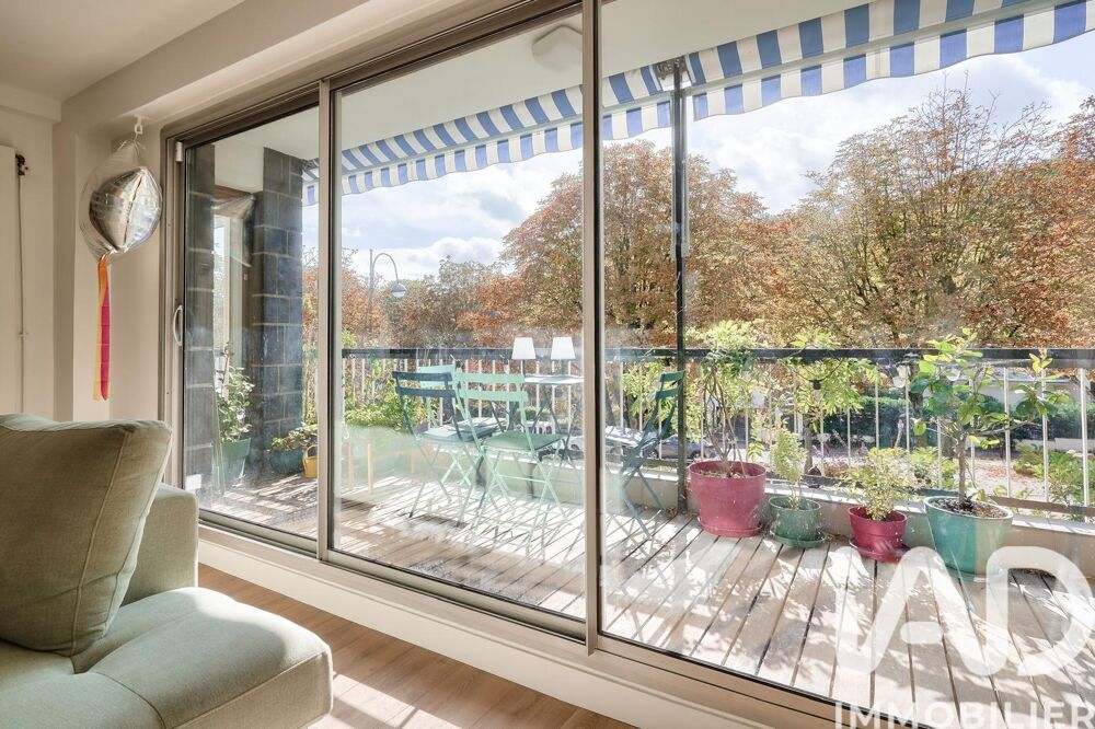 � vendre  Appartement Sceaux (92330)