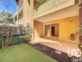  Appartement � vendre 2 pi�ces 29 m�