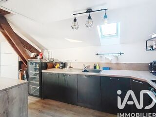  Appartement  vendre 1 pice 42 m