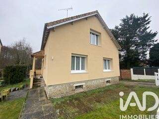  Maison � vendre 5 pi�ces 114 m�