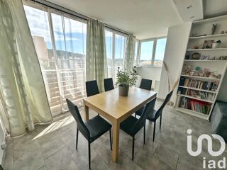  Appartement  vendre 4 pices 142 m