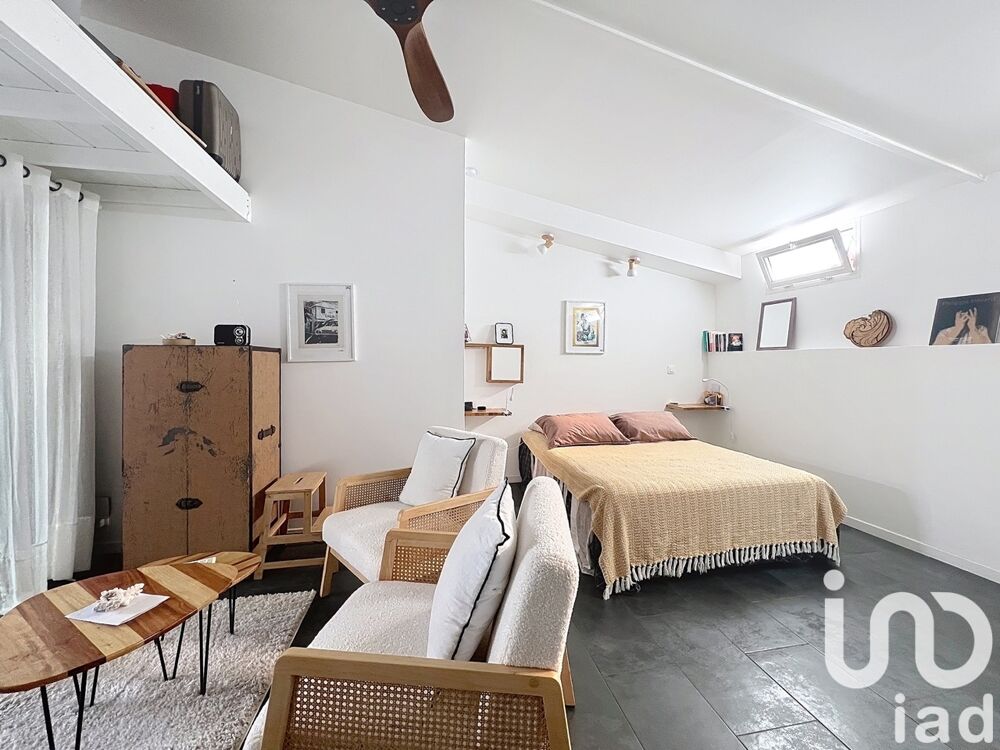 � vendre  Maison Saint-Pierre (97410)