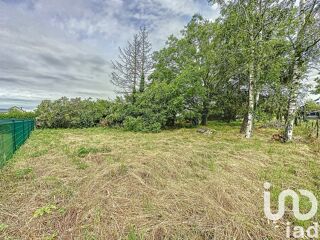  Terrain � vendre 1044 m�