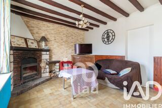  Maison � vendre 9 pi�ces 166 m�