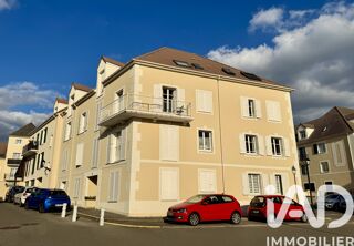  Appartement � vendre 3 pi�ces 60 m�