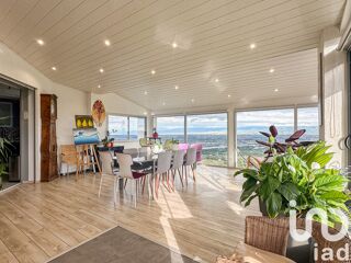  Maison � vendre 9 pi�ces 220 m�