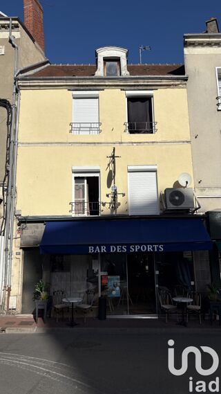  Immeuble � vendre 160 m�