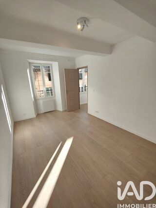  Appartement  vendre 3 pices 53 m