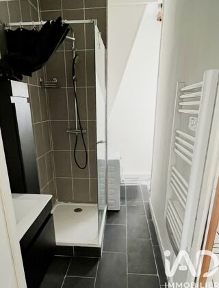  Appartement � vendre 2 pi�ces 28 m�