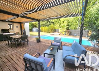  Maison � vendre 5 pi�ces 150 m�