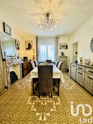  Maison � vendre 5 pi�ces 95 m�