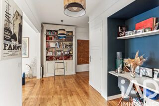  Appartement � vendre 5 pi�ces 131 m�