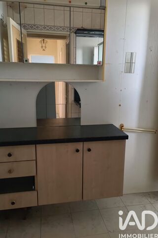  Appartement � vendre 4 pi�ces 67 m�