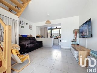  Maison � vendre 5 pi�ces 81 m�