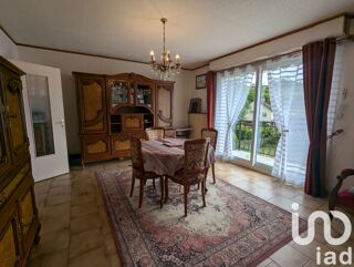  Maison  vendre 7 pices 134 m