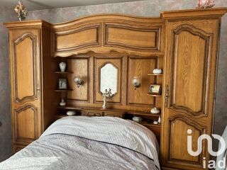  Appartement � vendre 4 pi�ces 74 m�