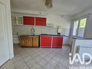  Maison � vendre 3 pi�ces 66 m�