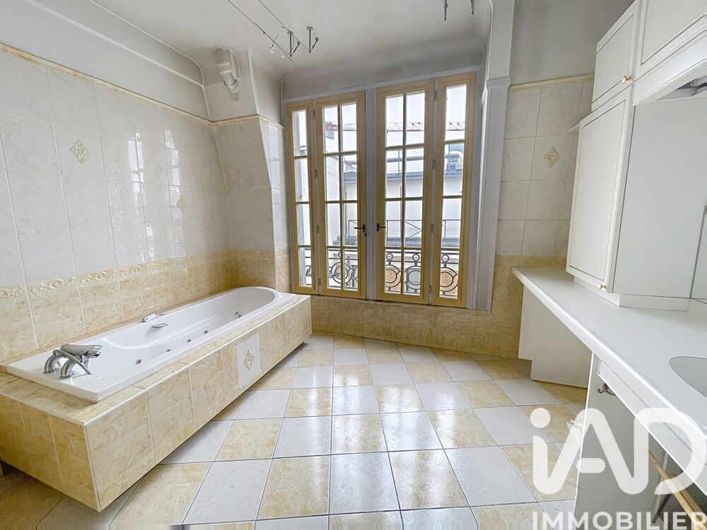 � vendre  Appartement Paris 11