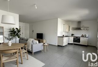  Appartement � vendre 2 pi�ces 57 m�