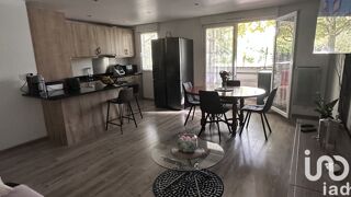  Appartement � vendre 3 pi�ces 61 m�