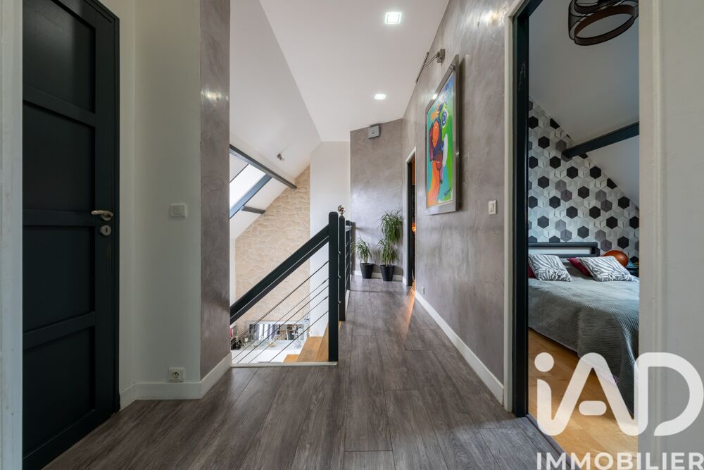 � vendre  Maison Barbizon (77630)