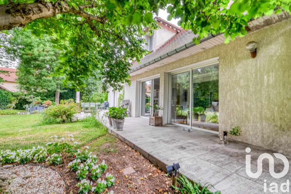  vendre  Maison Lagny-sur-Marne (77400)