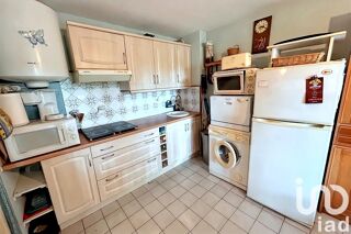  Appartement  vendre 2 pices 25 m