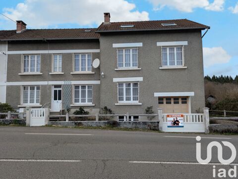   Vente Maison/villa 7 pi�ces Maison - 7 pi�ce(s) - 150 m�