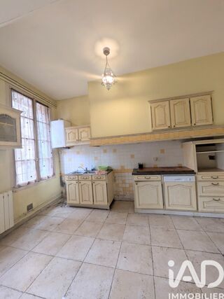  Appartement � vendre 3 pi�ces 108 m�