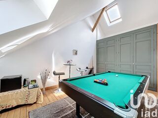  Maison � vendre 9 pi�ces 240 m�