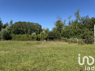  Terrain � vendre 708 m�