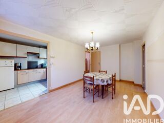  Appartement � vendre 3 pi�ces 46 m�