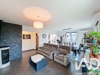  Maison � vendre 6 pi�ces 174 m�