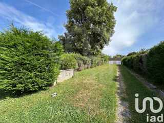  Terrain � vendre 1150 m�