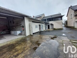  Maison � vendre 5 pi�ces 600 m�