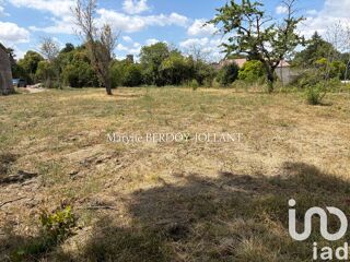  Terrain � vendre 716 m�