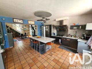  Maison � vendre 8 pi�ces 248 m�