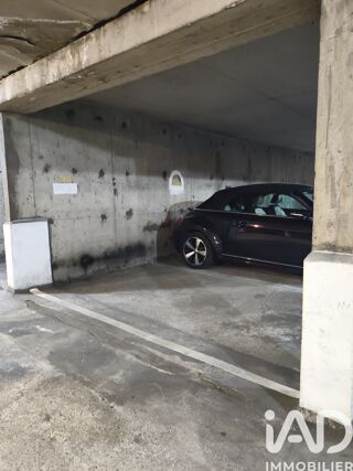  Parking / Garage � vendre 10 m�