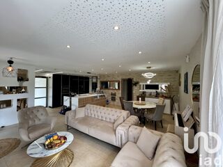  Maison  vendre 7 pices 200 m