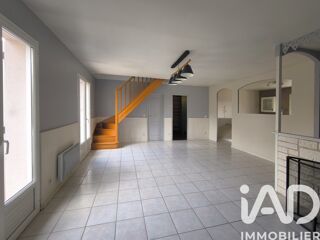  Maison � vendre 5 pi�ces 148 m�