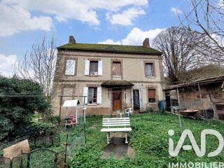  Maison � vendre 5 pi�ces 117 m�
