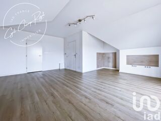  Appartement  vendre 1 pice 40 m