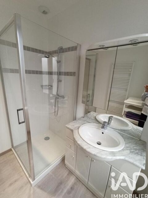   Vente Appartement 3 pi�ces Appartement - 3 pi�ce(s) - 113 m�